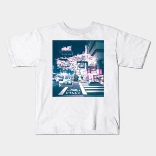 illusion Kids T-Shirt